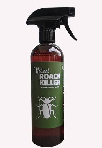 Pest Asia PEST ASIA Natural Cockroach Killing Spray 500ML 6F1CAES2242573GS_1
