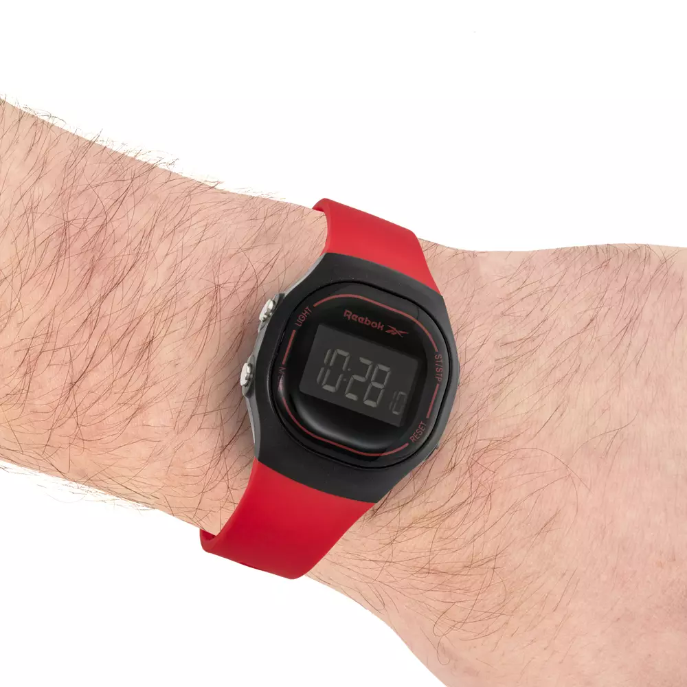 Reebok Casual Women's Watches RB RV-FLD-U9-PBIR-BR