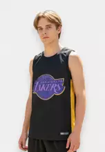 Black / Purple / Yellow