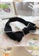 Kings Collection black Bow Hair Ties (UPHA20125) 64C5FAC337E9F1GS_3