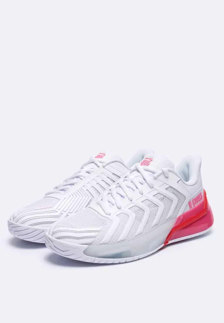 男裝 ULTRA SHOT 4 網球鞋