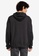 Abercrombie & Fitch black Non-Logo Oversized Pullover Hoodie B4885AAA28FFC9GS_1