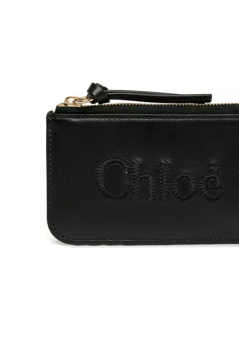 Chloe deals coin pouch