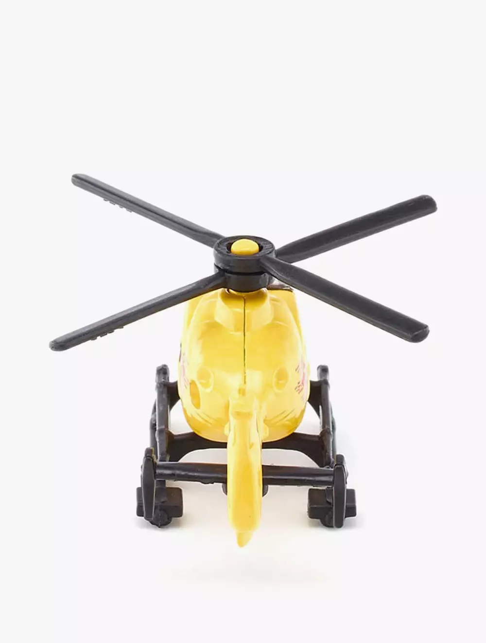 SIKU AMBULANCE HELICOPTER - SIK0856 - Multicolor