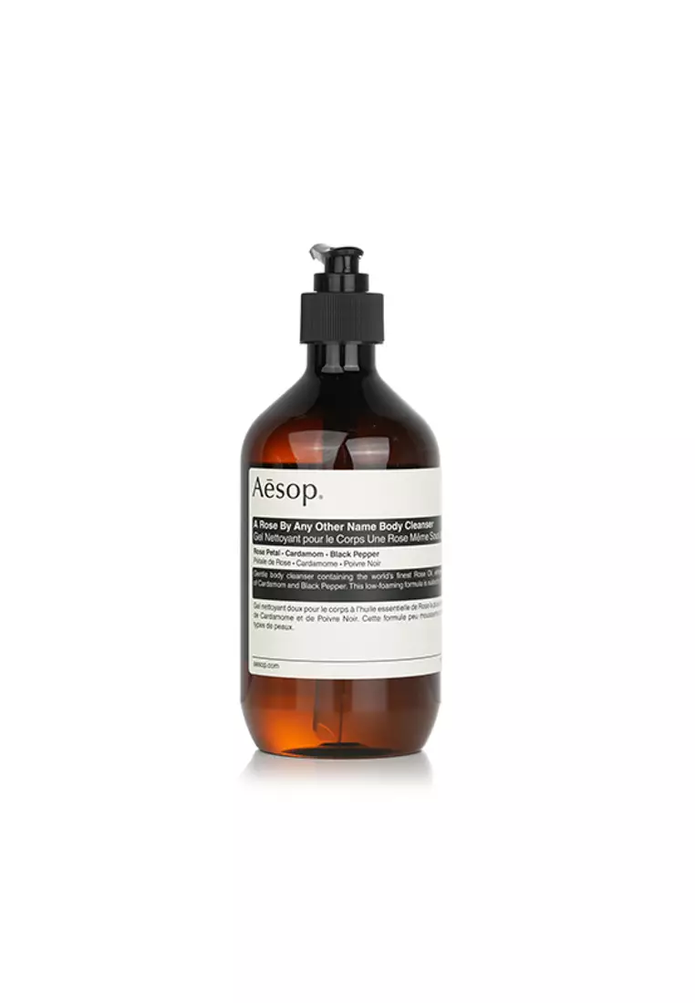 Aesop rose 国内正規品 ローズ オードパルファム | フレグランス | Aesop (イソップ) 日本