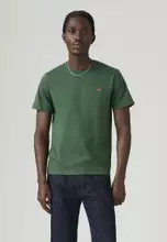 Dark Green Jersey