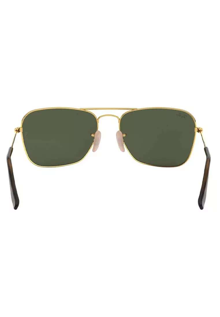 Ray-Ban Caravan RB3136 181 Sunglasses