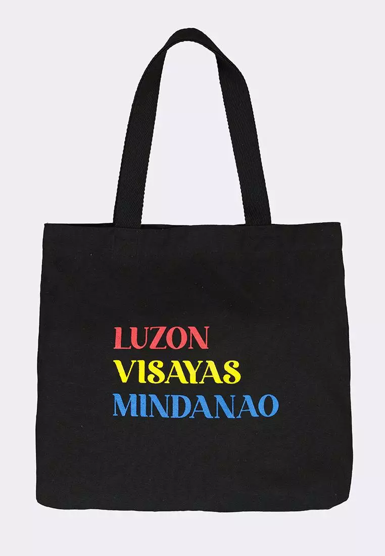 Buy BENCH Tote Bag 2024 Online | ZALORA Philippines