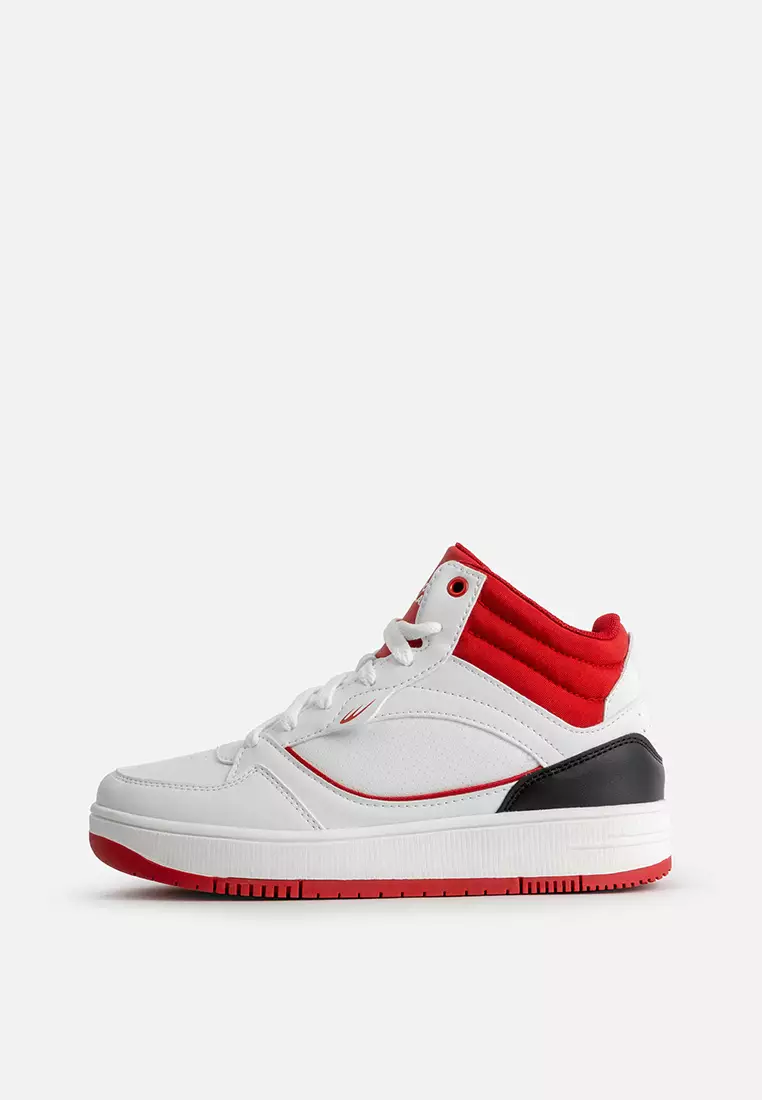 World balance shoes street casual discount