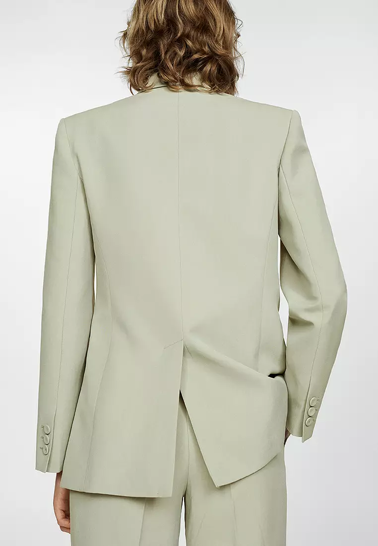 Coat Mng Suit Clothing Boston Regular-fit Double-breasted Suit