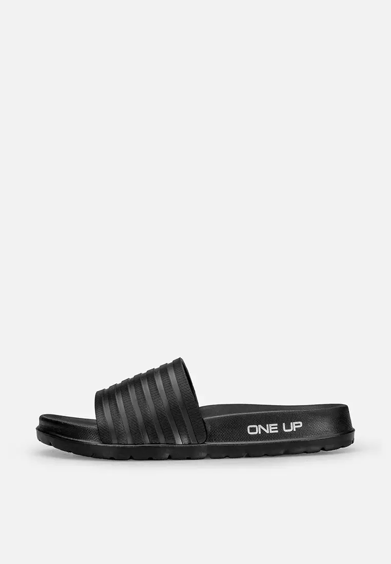 One Up By World Balance Allie Slides Women's Slides