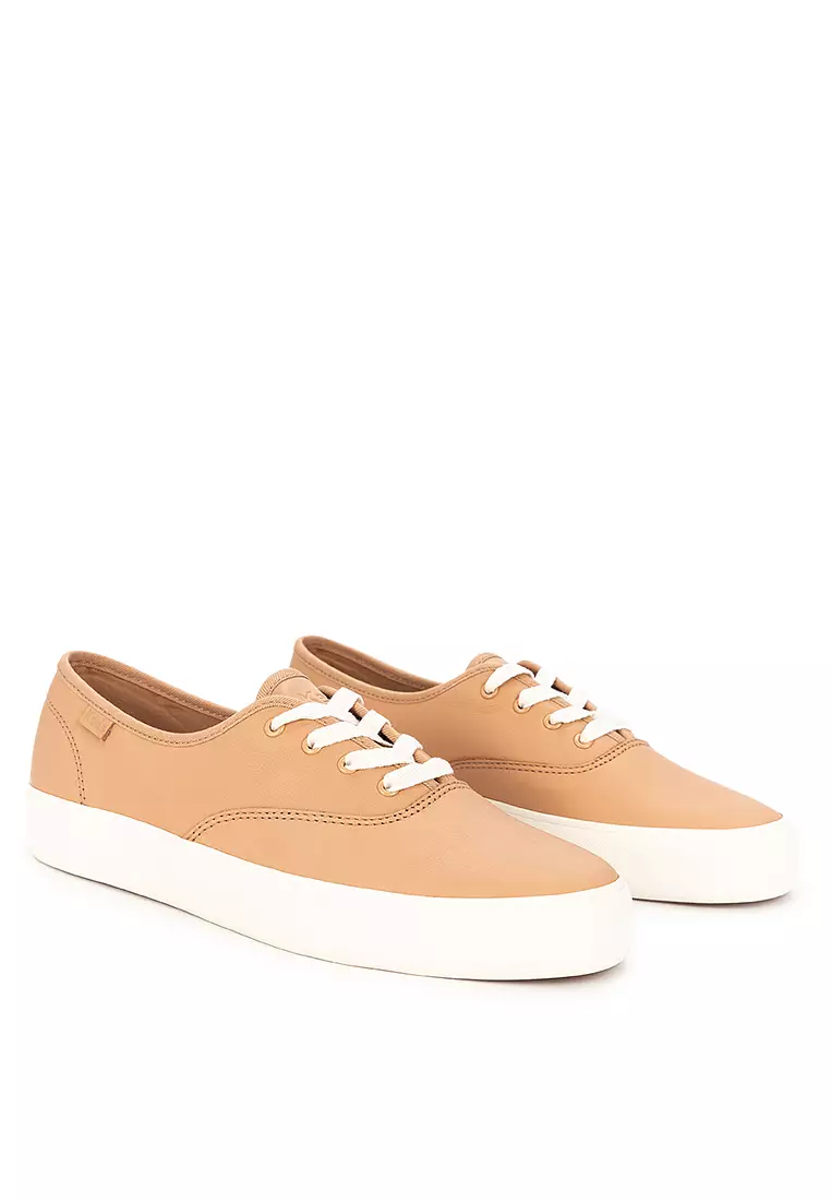 Champion GN Vachetta Leather Shoes