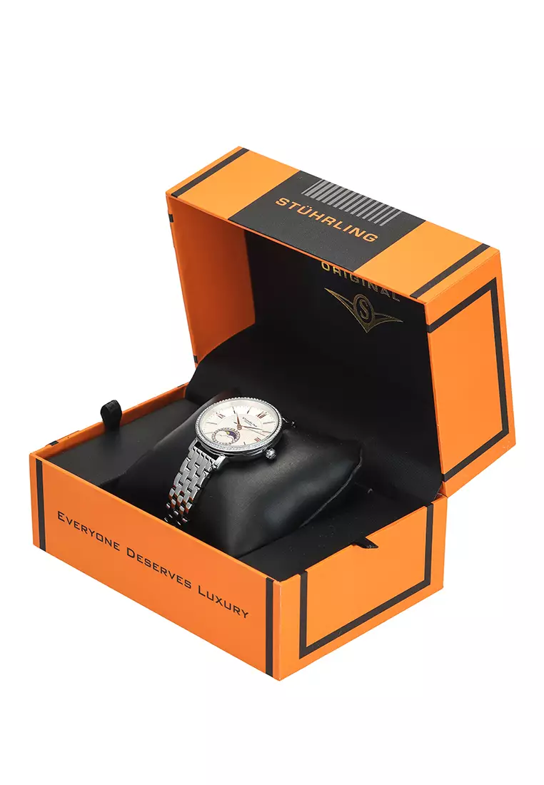 Stuhrling zalora shop