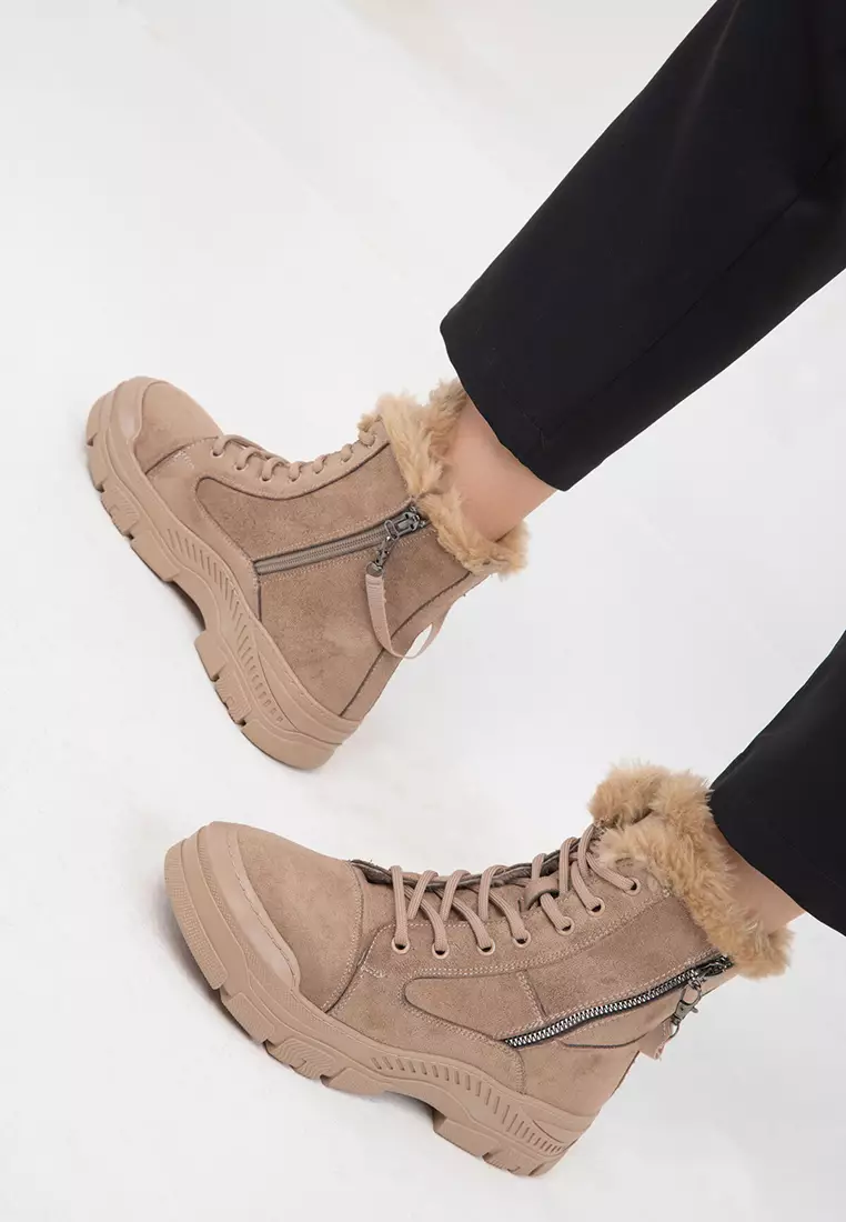 Flat Slippers