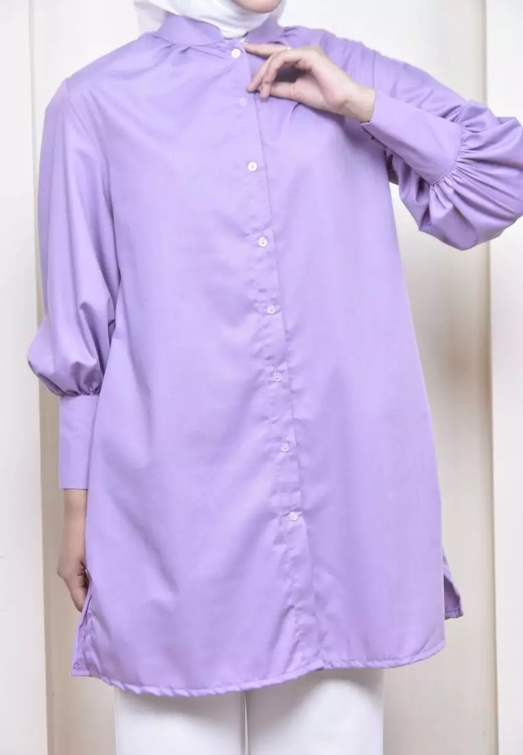 Tiffany Tunik Lilac