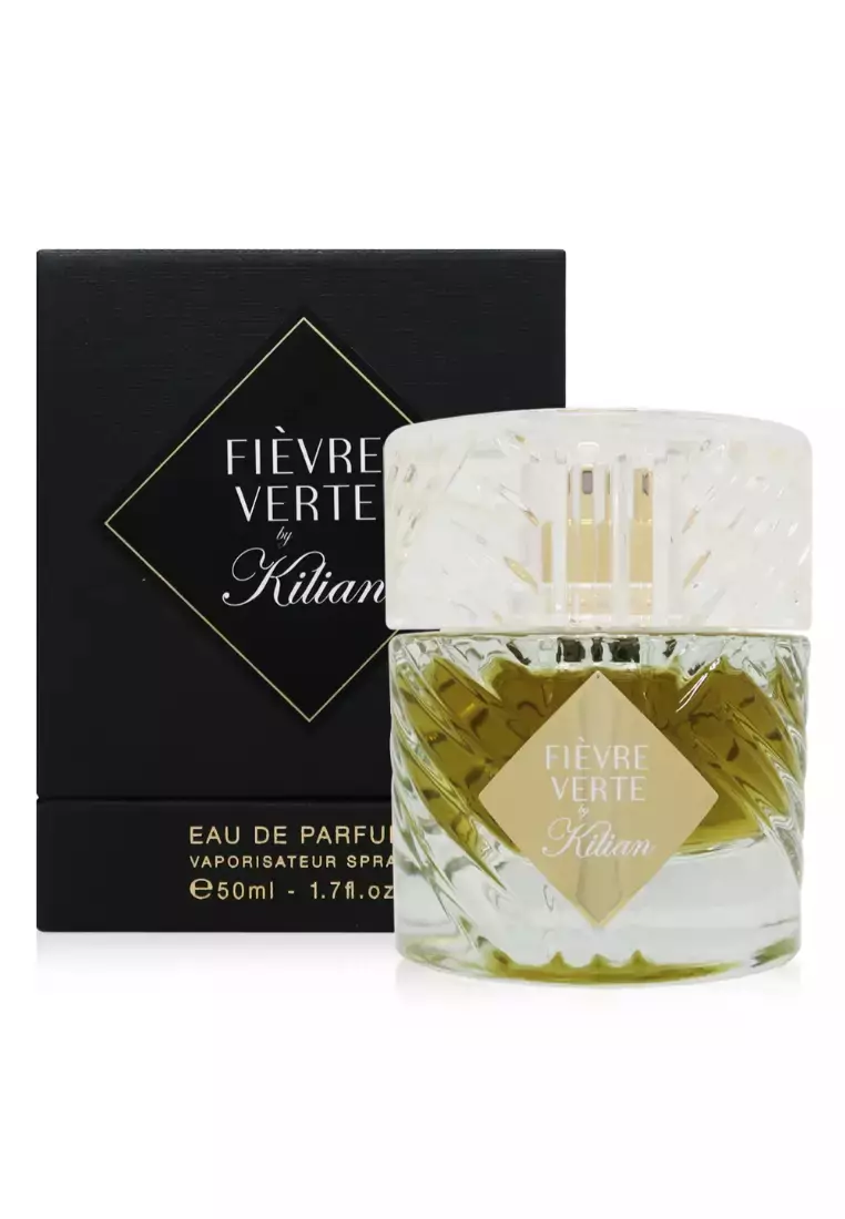 Kilian Kilian - Fièvre Verte Eau De Parfum 50ml 2026 | Buy Kilian
