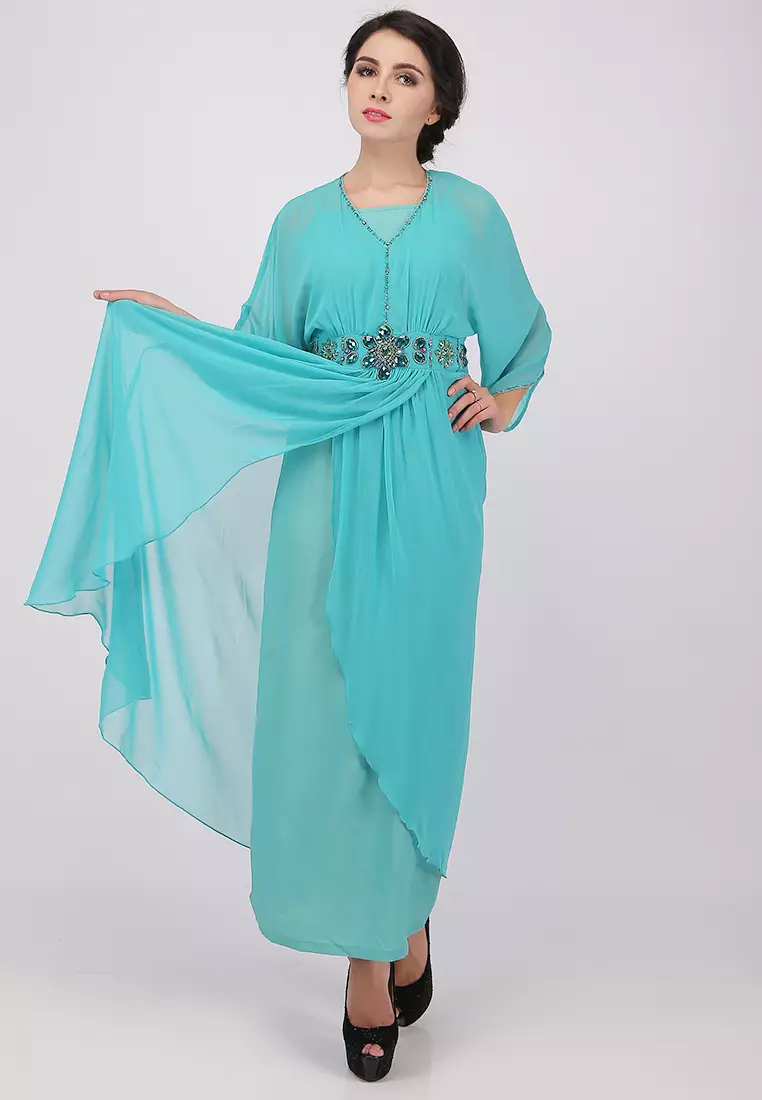 Bibiq Gamis Sifone