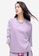 FILA purple Online Exclusive FUSION Women's Cotton T-shirt 38A1FAA0379D50GS_1