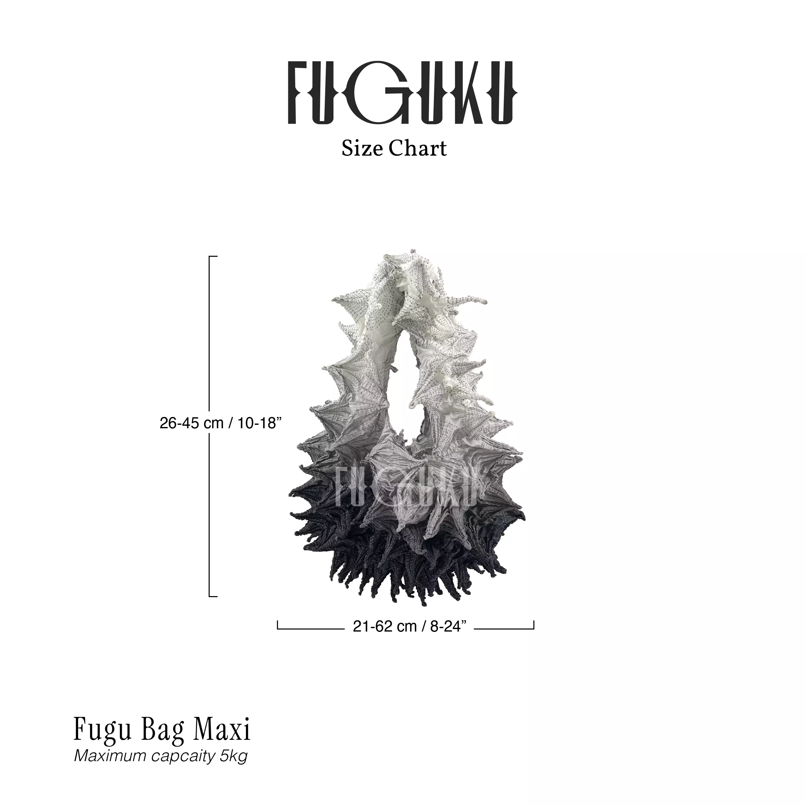 Jual FUGUKU FUGUKU HAND BAG - FUGU MAXI - SAILOR Original 2026 | ZALORA ...