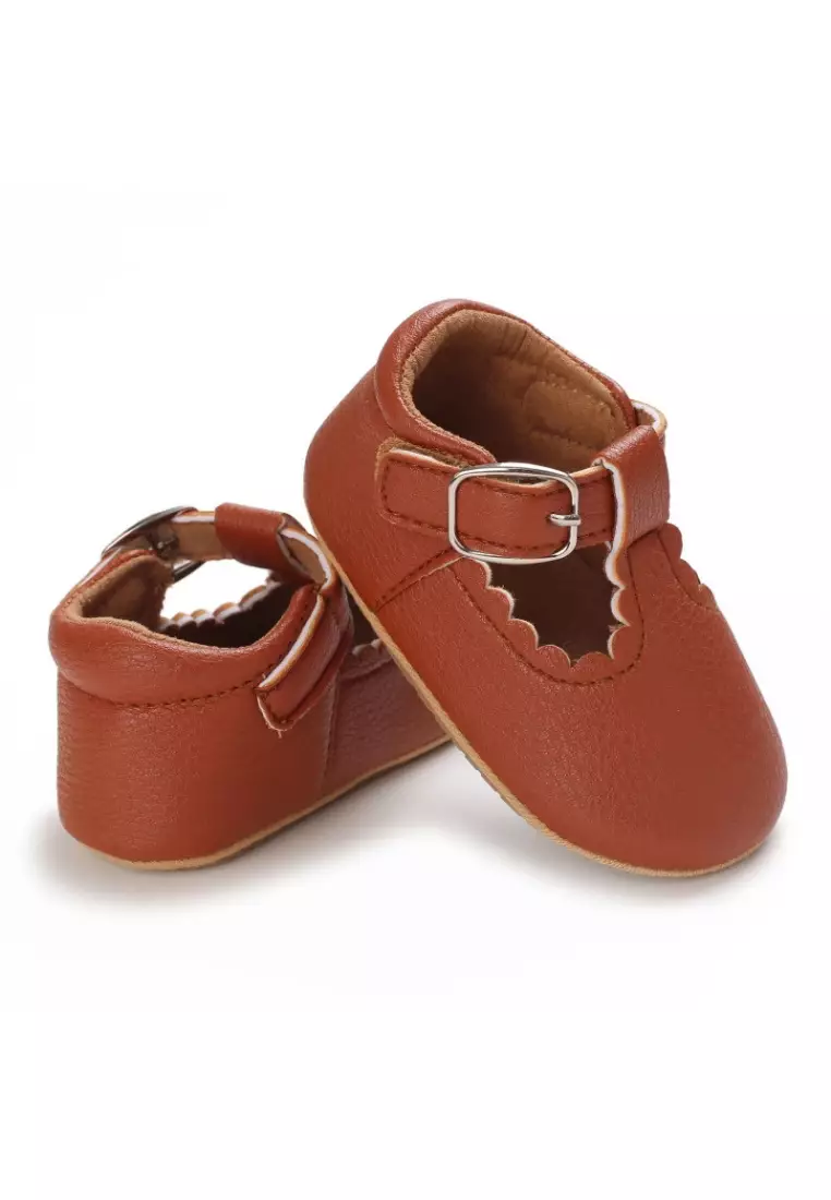 Omera Shoes