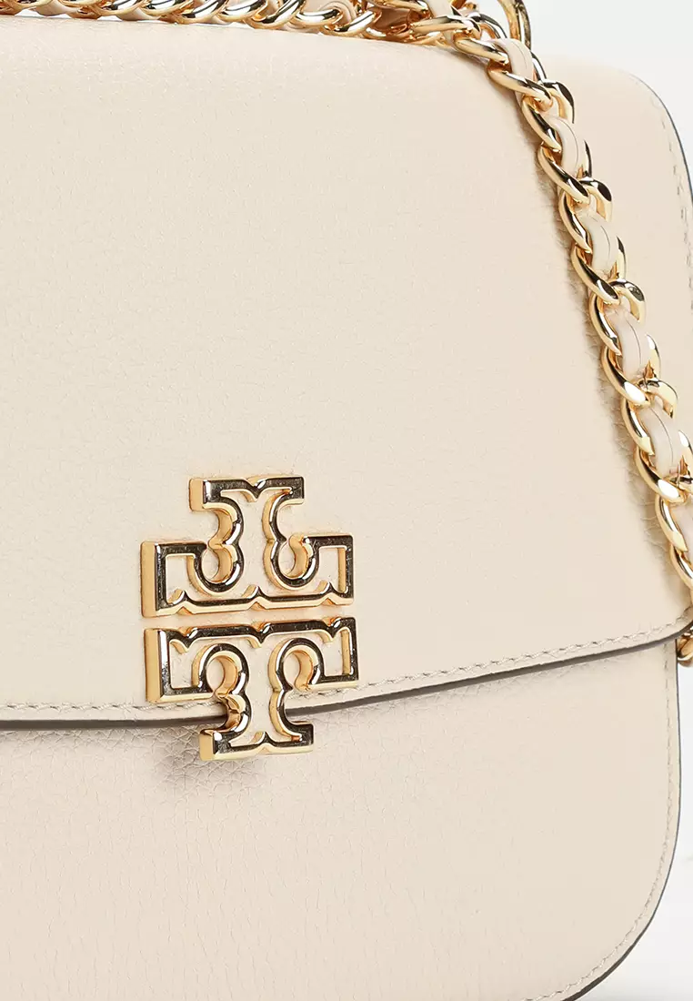 Britten Small Shoulder Bag