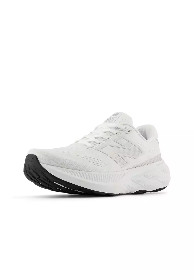 New Balance Women's Fresh Foam X 880v15  - WHITE