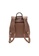 LancasterPolo brown Loraine Backpack EE224AC13EAC90GS_3