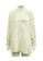 Reformation beige reformation Boho Style Ivory Mini Dress 539B1AAA531F04GS_2