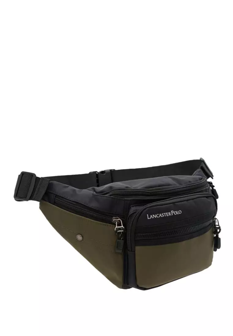 Lancaster polo on sale bag