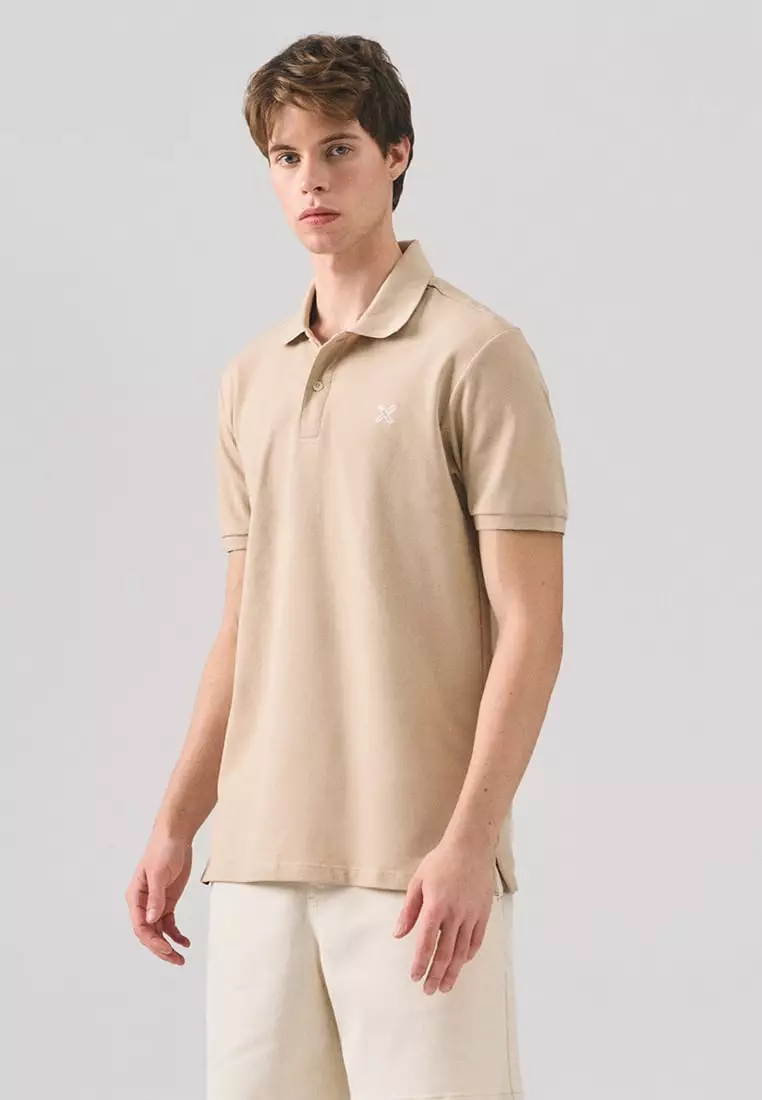 Classic Polo Shirt
