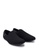 UniqTee black Classic Textile Loafers 0C280SH4D41708GS_2