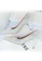 Twenty Eight Shoes white VANSA 7cm Sequins Evening and Bridal Shoes VSW-P9219A1 1D3F4SH5AD01C2GS_4