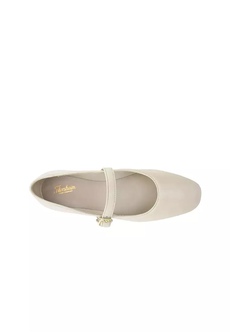 Women's Shae Round Toe Ballet Flat