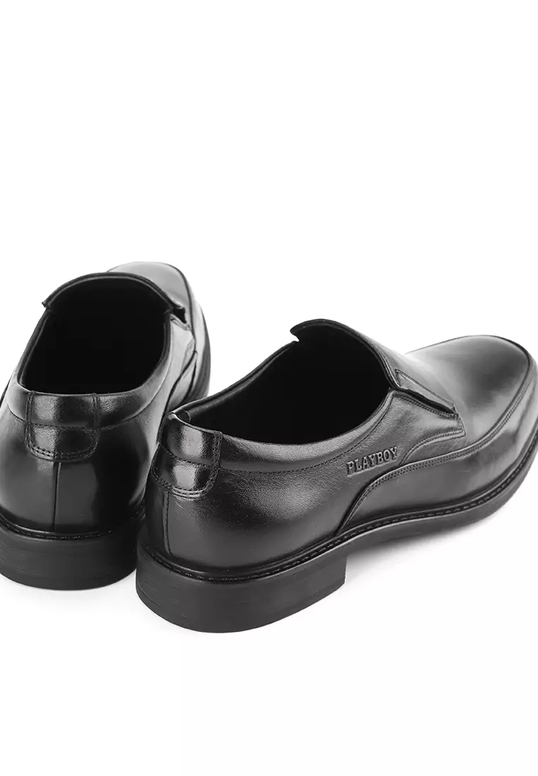 Randolf Slip On