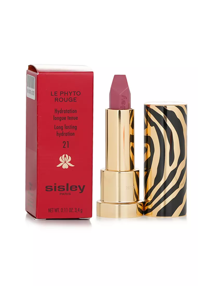 Buy Sisley SISLEY - Le Phyto Rouge Long Lasting Hydration Lipstick