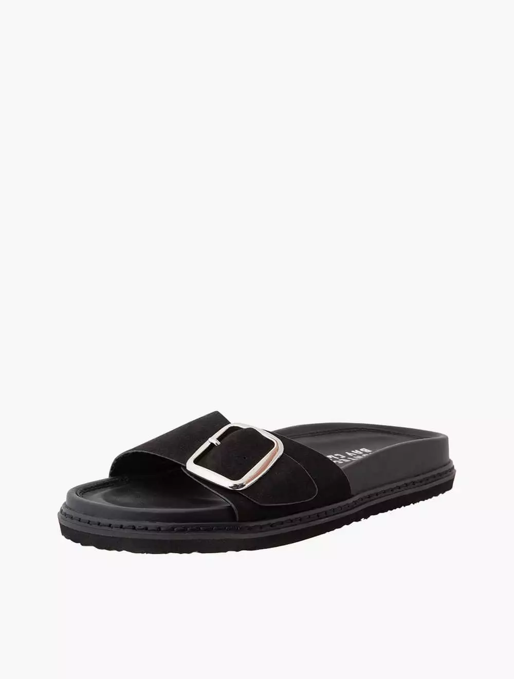 Payless slides best sale