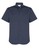 ZALORA BASICS navy Button Down Short Sleeves Shirt 8ABEAAAED4049CGS_5