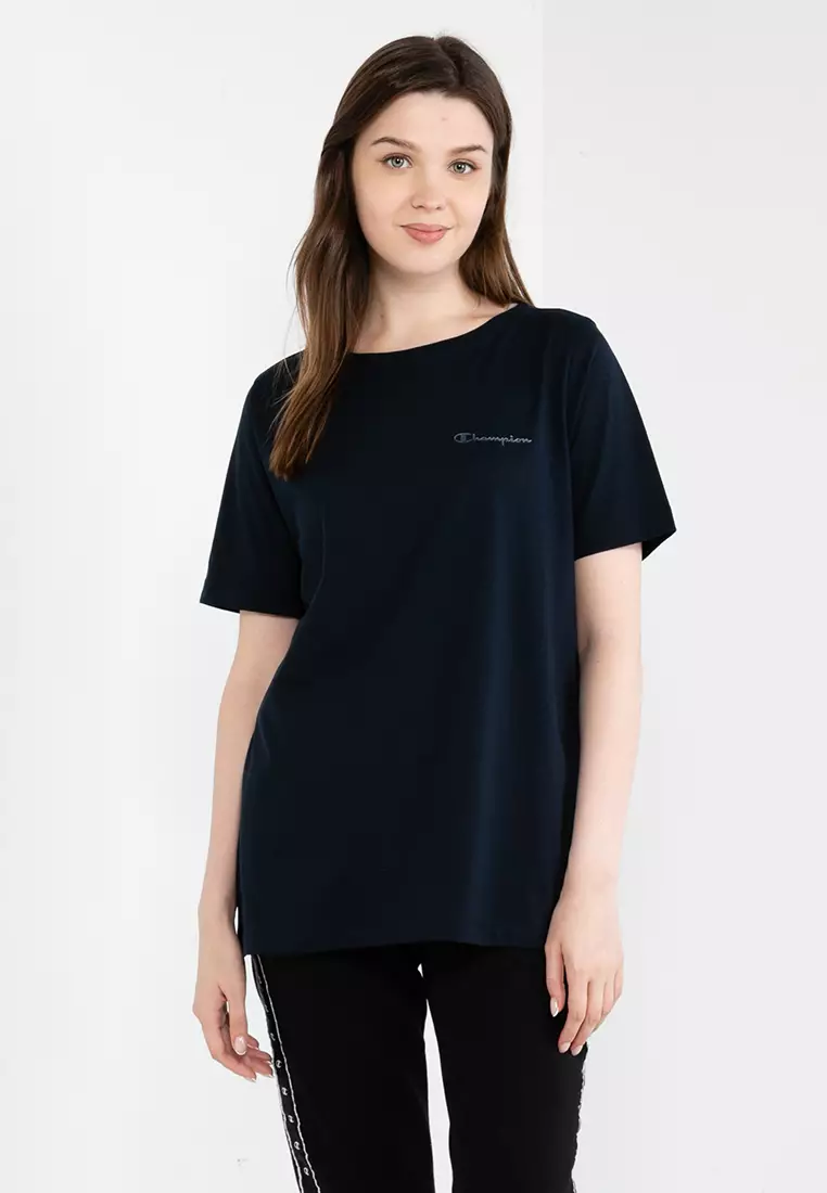 champion t shirt online shopping