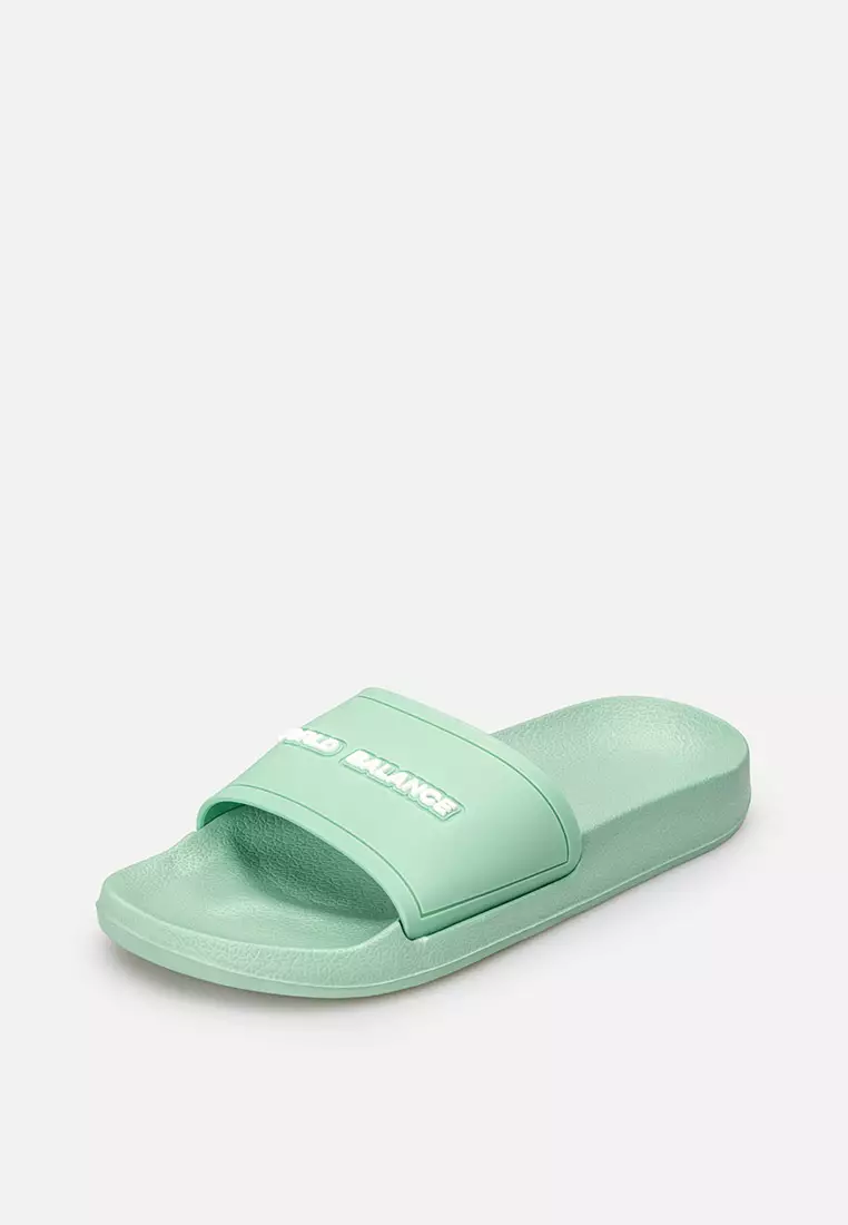 Discount on World Balance  shoes - SKU: World Balance TEAGAN SLIDES Men's Slides