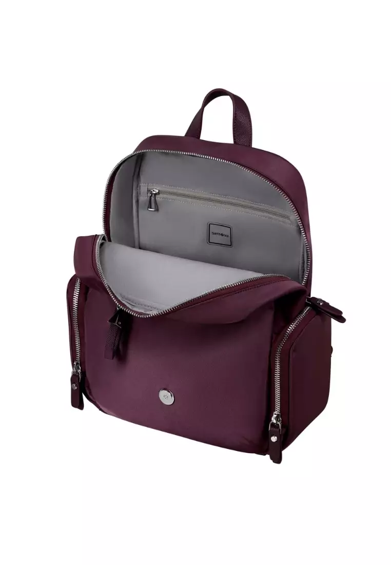 Buy Samsonite Karissa Evo Daily Backpack 2026 Online | ZALORA
