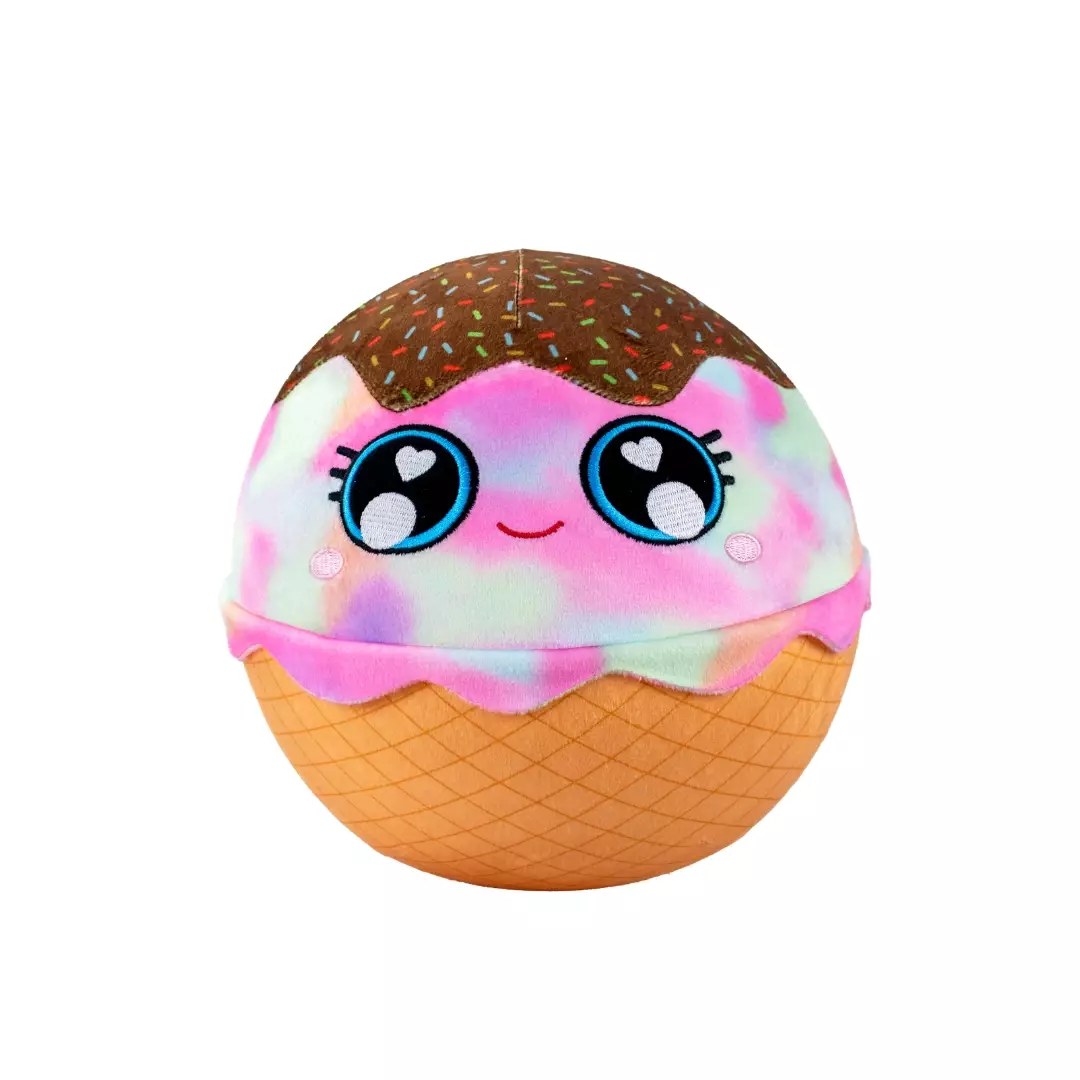 LITTLE BIGGIES FOODIES ICE CREAM