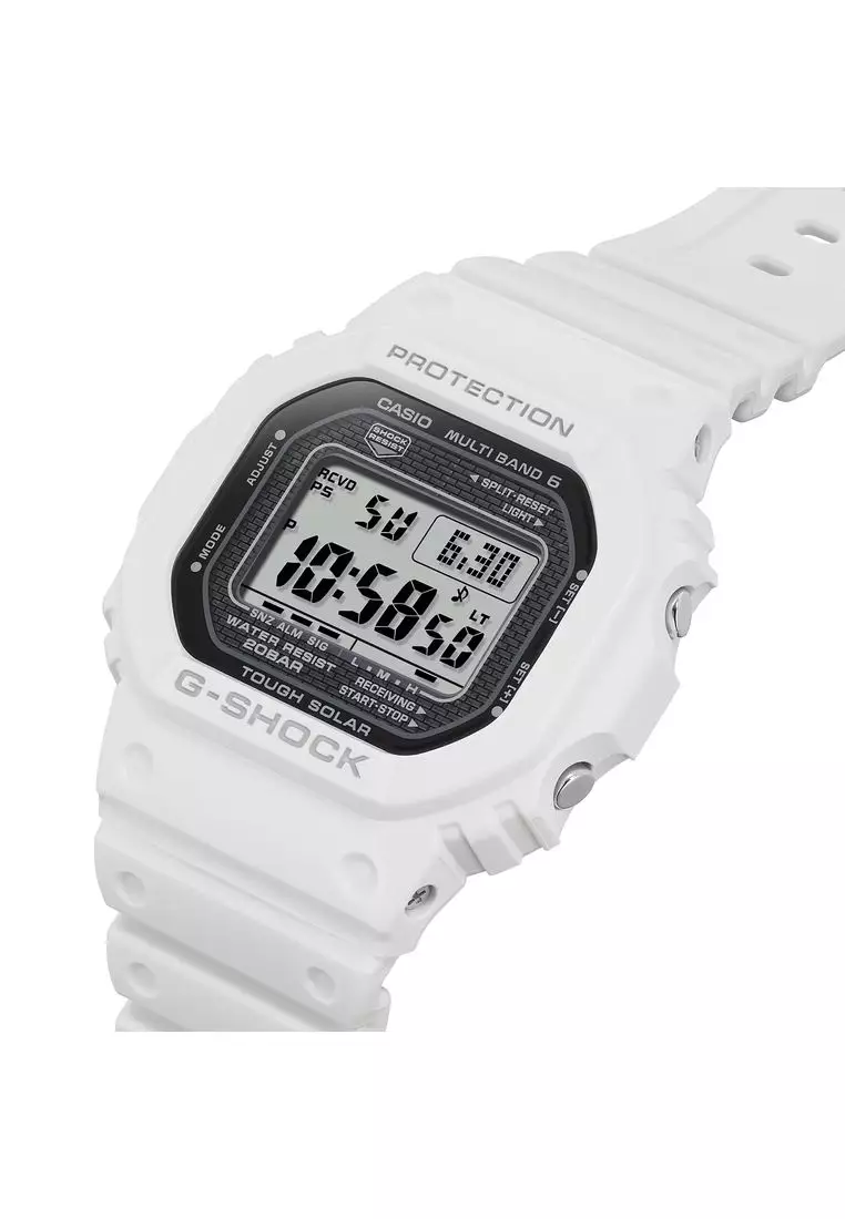Buy G-SHOCK CASIO G-SHOCK GW-5000HS-7 2026 Online | ZALORA