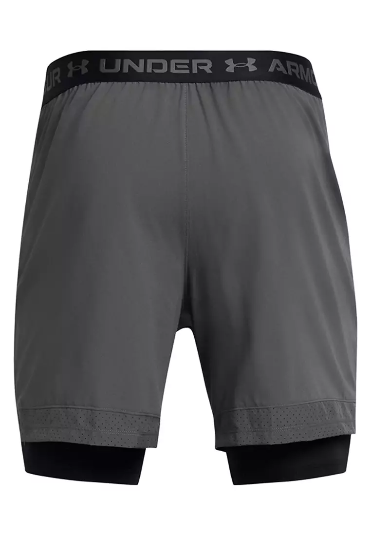 Vanish Woven 2-in-1 Shorts