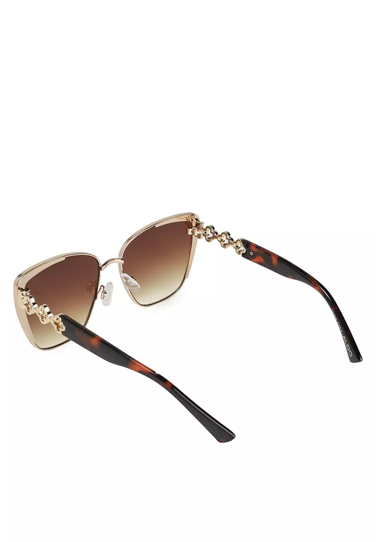 Poppye Sunglasses