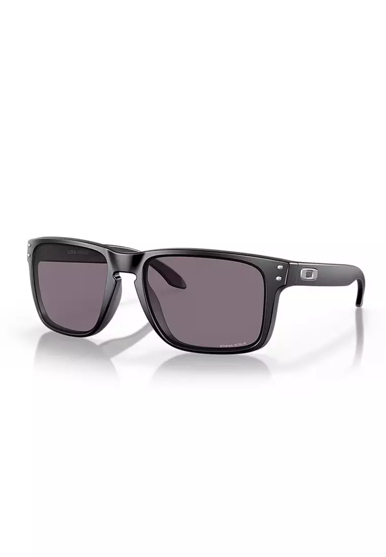Unisex Eyeglasses in Black 0OO9417