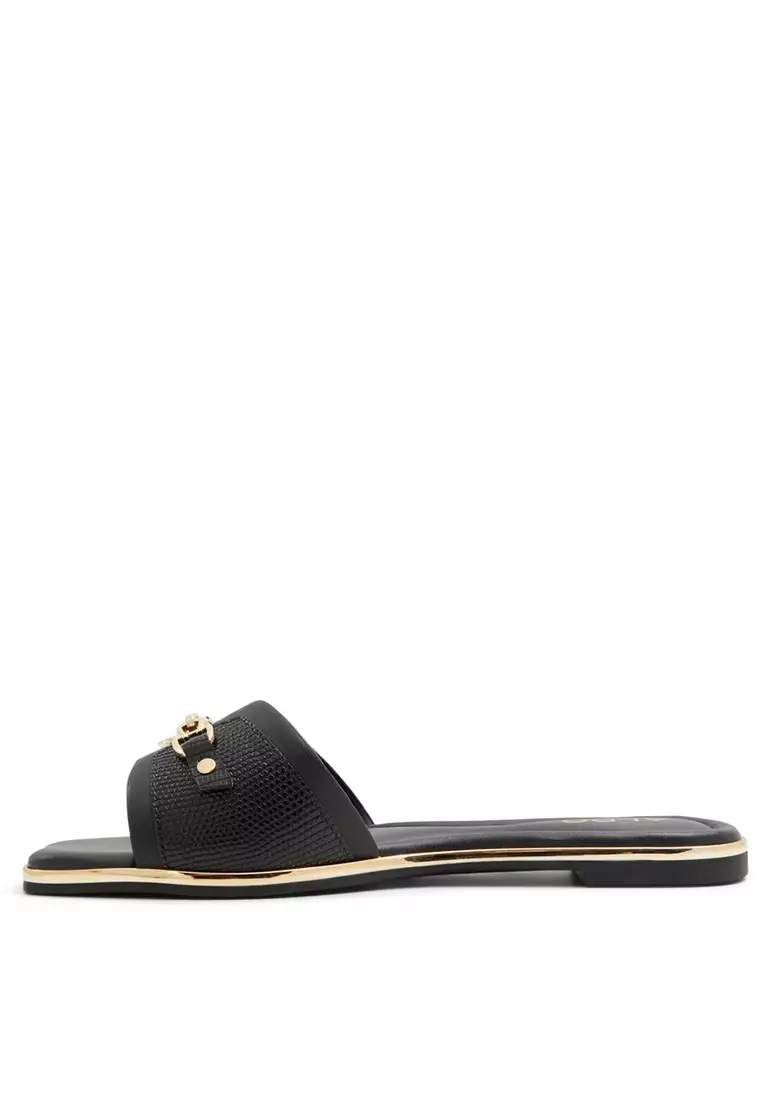 Alamassi Slip On Sandals
