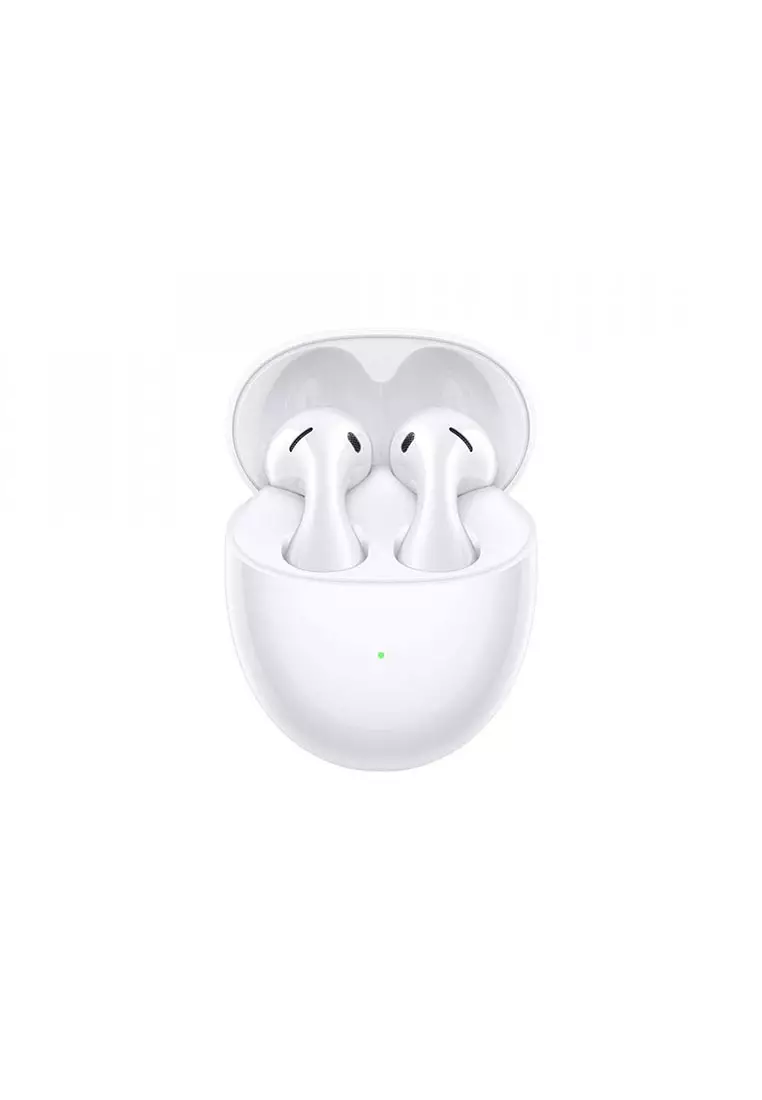 Buy Huawei Huawei Freebuds White Online Zalora Malaysia