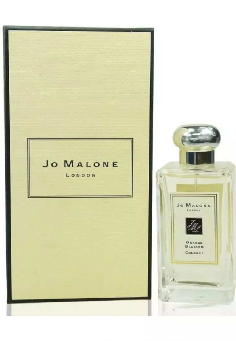 網上選購JO MALONE 橙花香水100ml 2023 系列| ZALORA香港