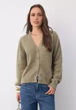 Oil Green