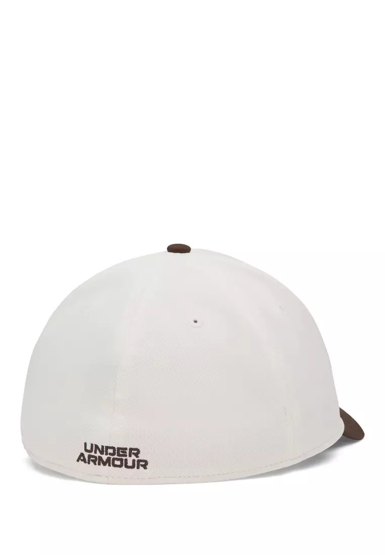 Blitzing Low Stretch Fit Cap